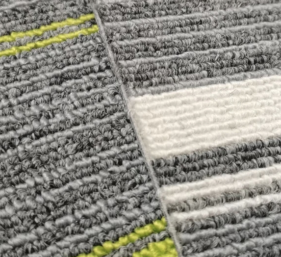 Carpet Tile